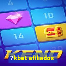 7kbet afiliados